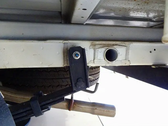 トヨタ タウンエーストラック 5BF-S413U(4WD)の写真27