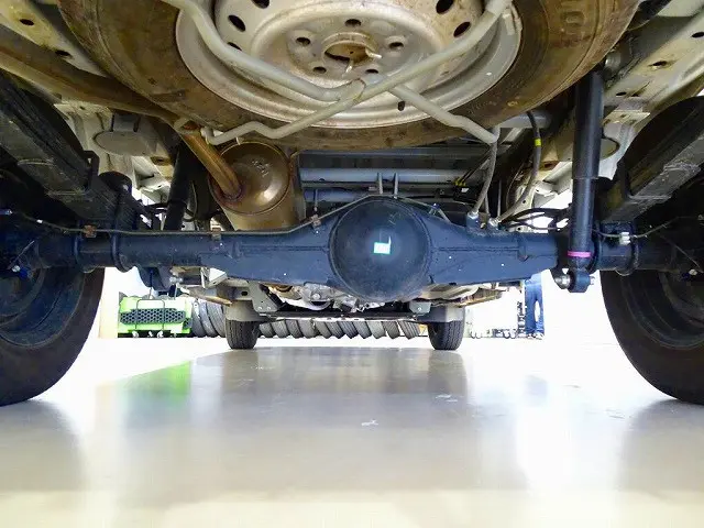 トヨタ タウンエーストラック 5BF-S413U(4WD)の写真28