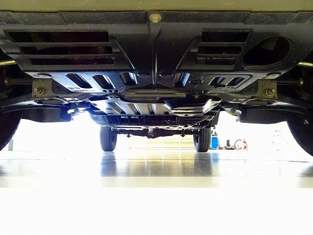 トヨタ タウンエーストラック 5BF-S413U(4WD)の写真29