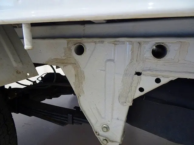 トヨタ タウンエーストラック 5BF-S413U(4WD)の写真31