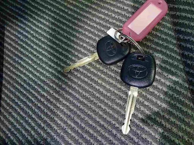 トヨタ タウンエーストラック 5BF-S413U(4WD)の写真33