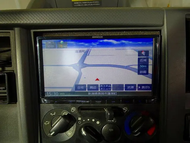 いすゞ エルフ 2RG-NLR88AR(2WD)の写真15