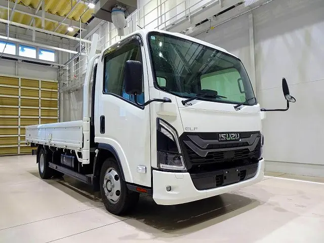 いすゞ エルフ 2RG-NPR88AC(2WD)の写真2