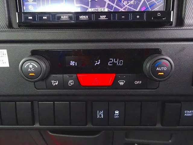 いすゞ エルフ 2RG-NPR88AC(2WD)の写真13
