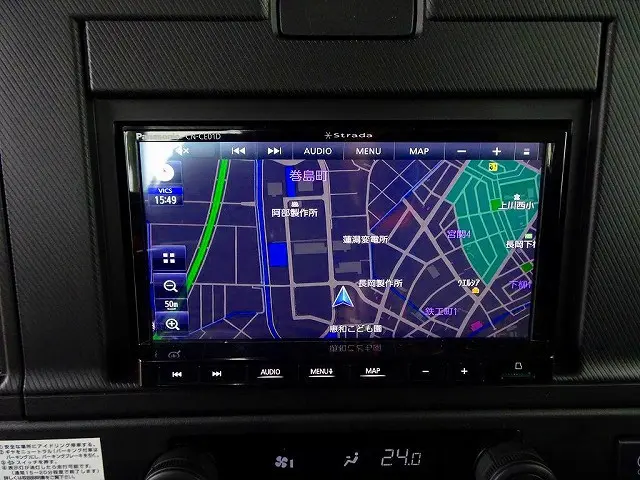 いすゞ エルフ 2RG-NPR88AC(2WD)の写真14