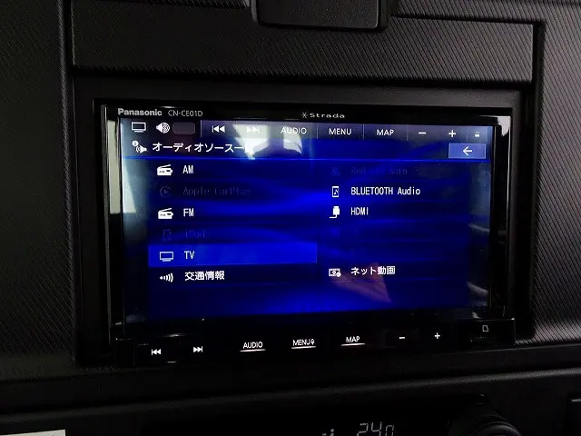 いすゞ エルフ 2RG-NPR88AC(2WD)の写真15