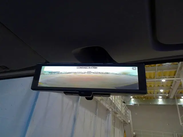 いすゞ エルフ 2RG-NPR88AC(2WD)の写真16