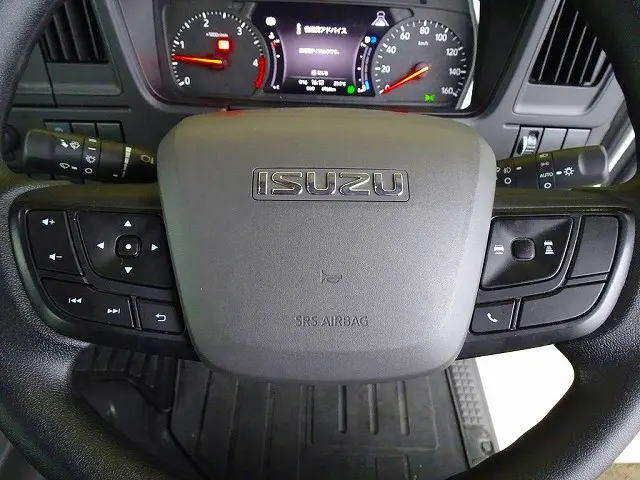 いすゞ エルフ 2RG-NPR88AC(2WD)の写真20