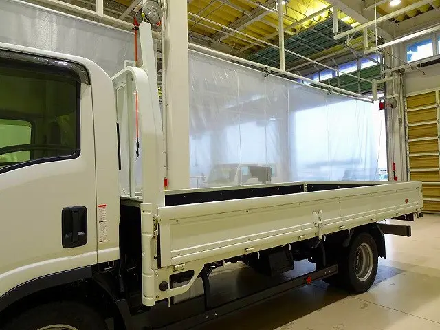 いすゞ エルフ 2RG-NPR88AC(2WD)の写真26