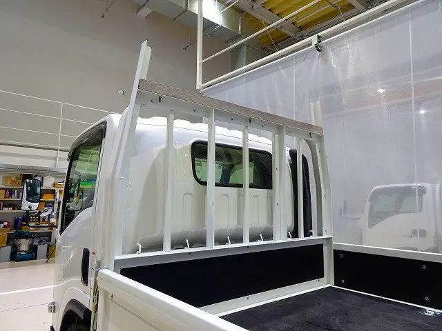 いすゞ エルフ 2RG-NPR88AC(2WD)の写真28