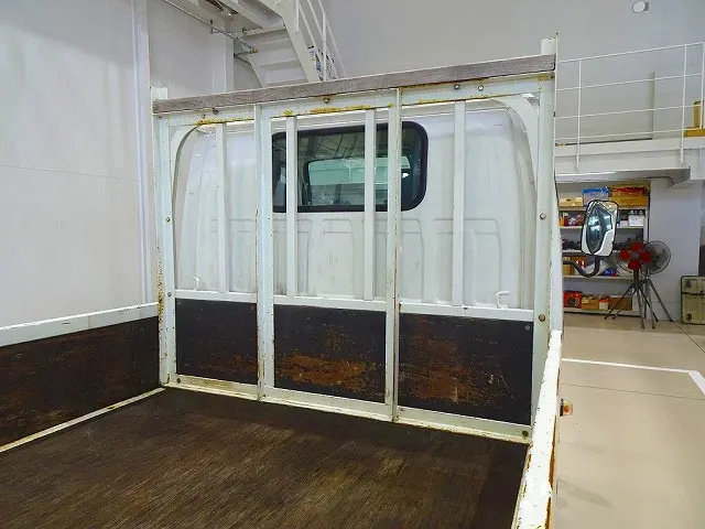 いすゞ エルフ SKG-NHS85A(4WD)の写真20