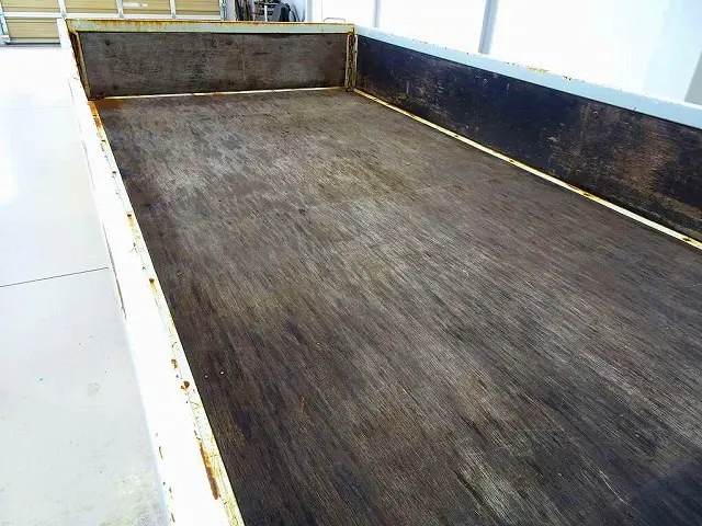 いすゞ エルフ SKG-NHS85A(4WD)の写真22