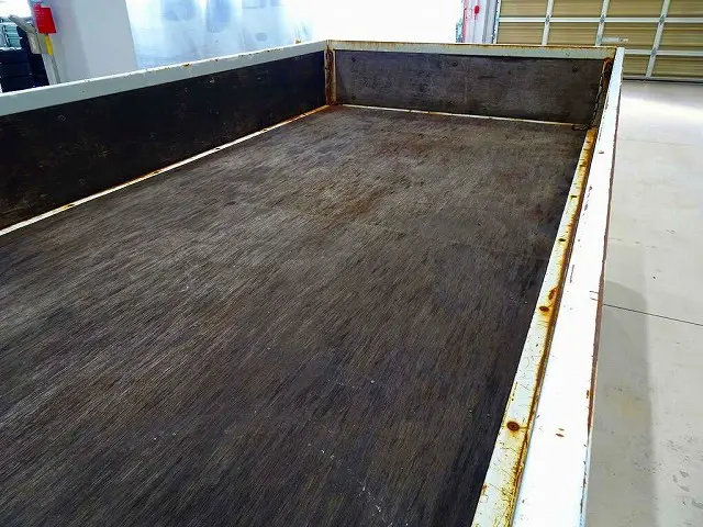 いすゞ エルフ SKG-NHS85A(4WD)の写真23