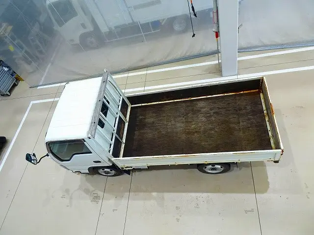 いすゞ エルフ SKG-NHS85A(4WD)の写真25