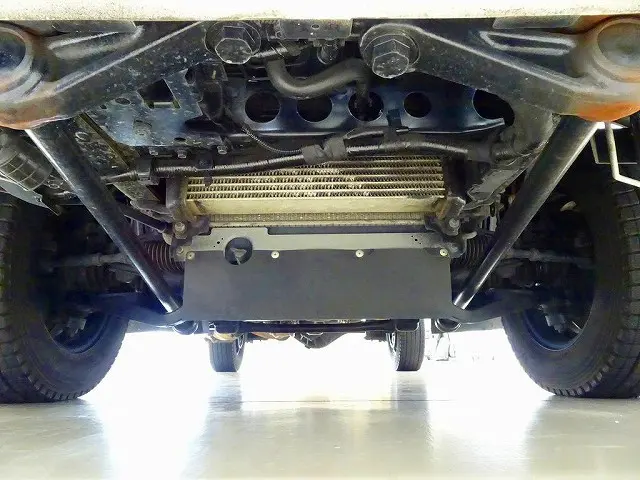 いすゞ エルフ SKG-NHS85A(4WD)の写真30