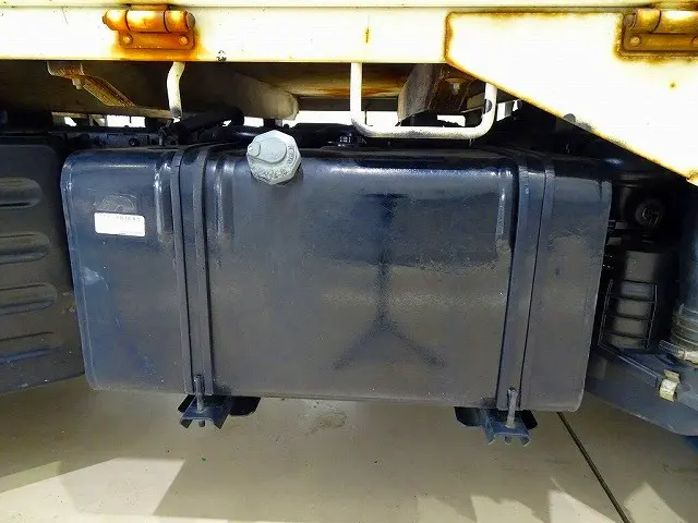 いすゞ エルフ SKG-NHS85A(4WD)の写真31