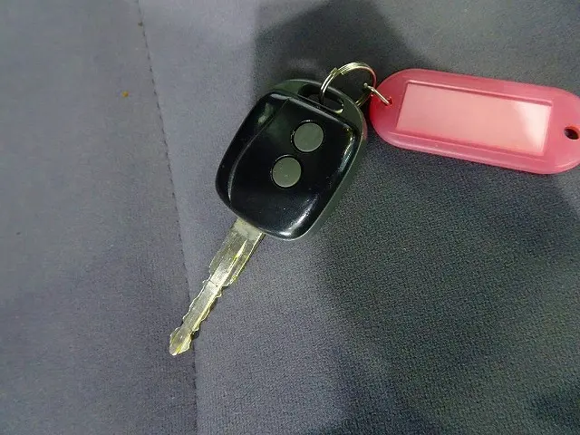 いすゞ エルフ SKG-NHS85A(4WD)の写真34