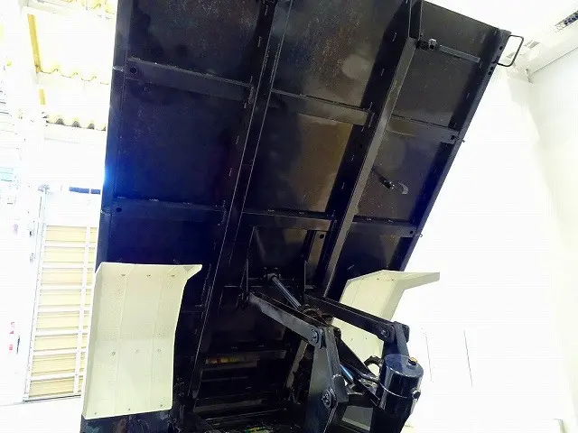 荷台内寸:339×206×32 極東開発/DD04-35|いすゞ フォワード 2RG-FRR90S3(2WD)の写真31
