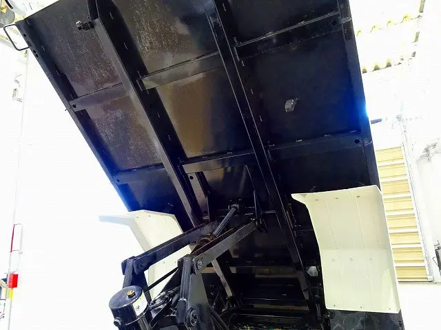 荷台内寸:339×206×32 極東開発/DD04-35|いすゞ フォワード 2RG-FRR90S3(2WD)の写真33