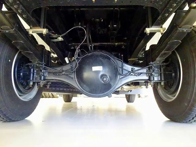 いすゞ フォワード 2RG-FRR90S3(2WD)の写真41