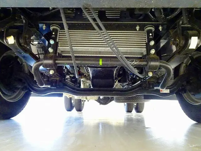 いすゞ フォワード 2RG-FRR90S3(2WD)の写真42