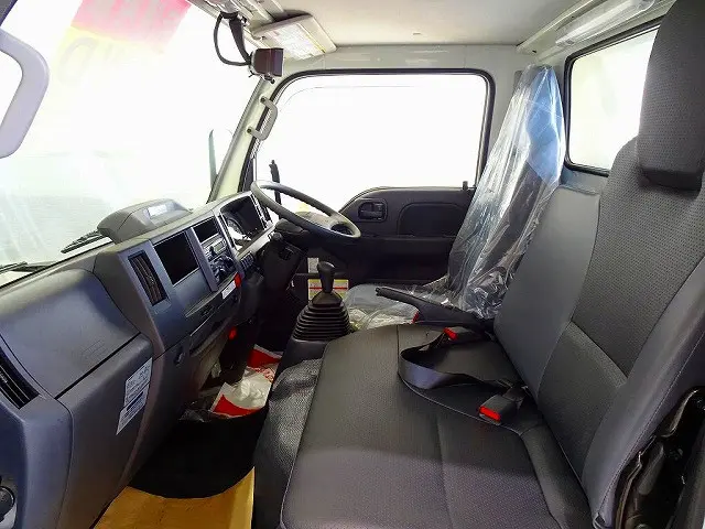 いすゞ エルフ 2PG-NKS88ADの写真8