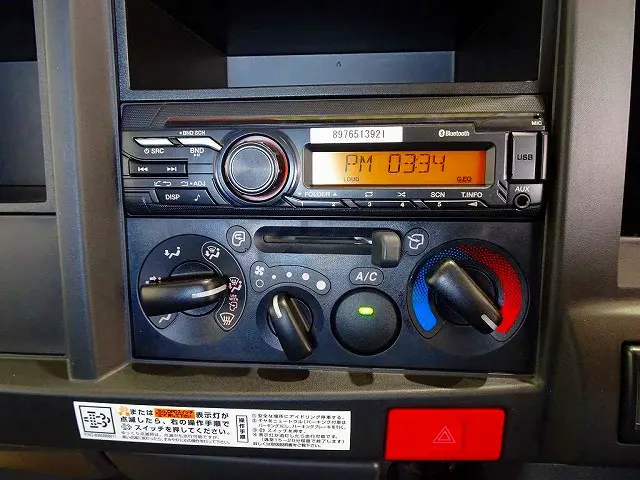 いすゞ エルフ 2PG-NKS88ADの写真11