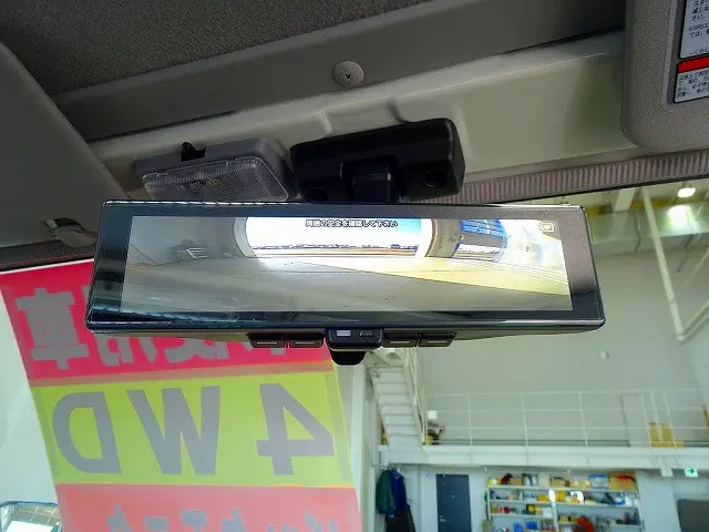 いすゞ エルフ 2PG-NKS88ADの写真13