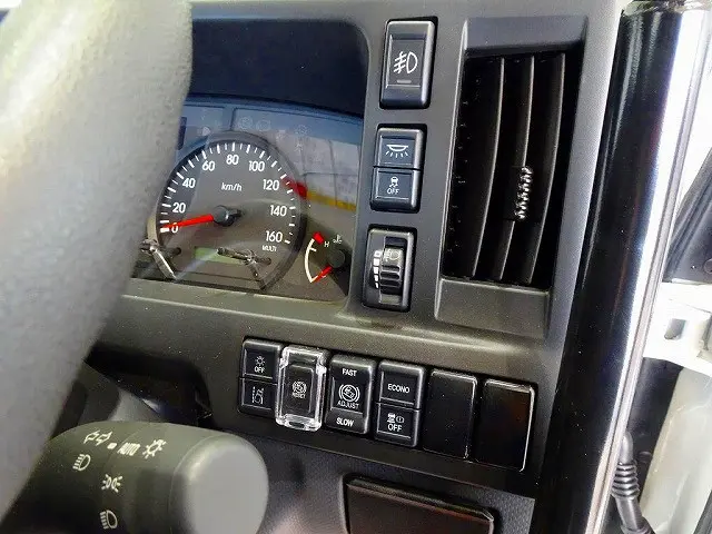 いすゞ エルフ 2PG-NKS88ADの写真16