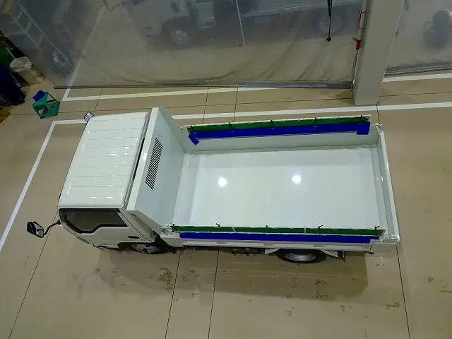 いすゞ エルフ 2PG-NKS88ADの写真34