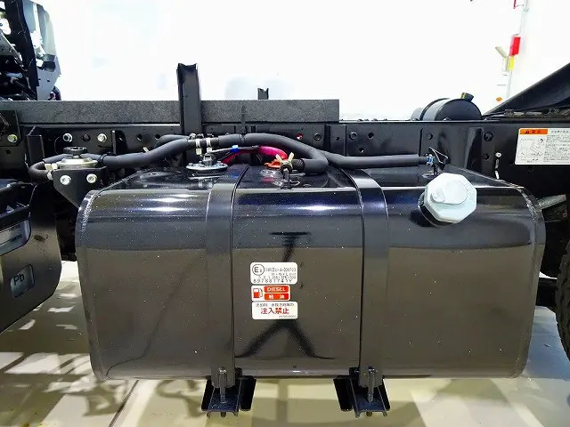燃料タンク50L|いすゞ エルフ 2PG-NKS88ADの写真38