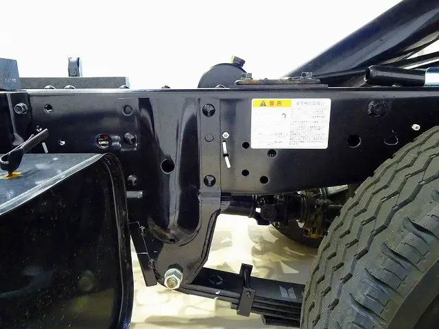 いすゞ エルフ 2PG-NKS88ADの写真39