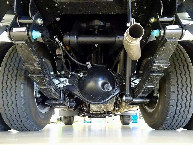 いすゞ エルフ 2PG-NKS88ADの写真40