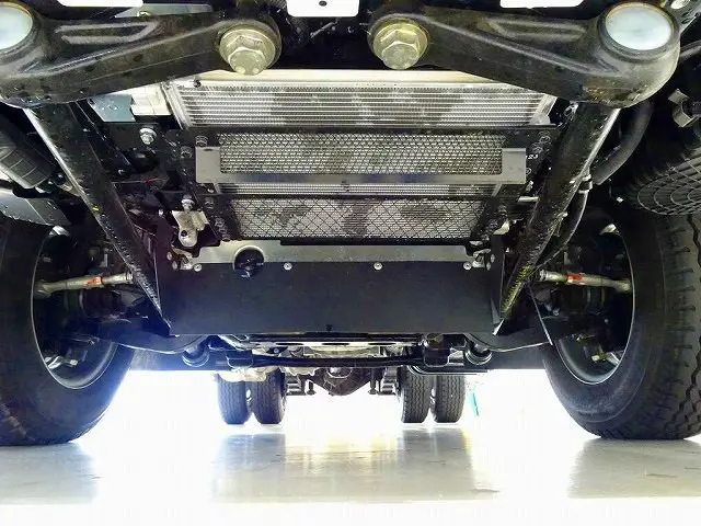 いすゞ エルフ 2PG-NKS88ADの写真41