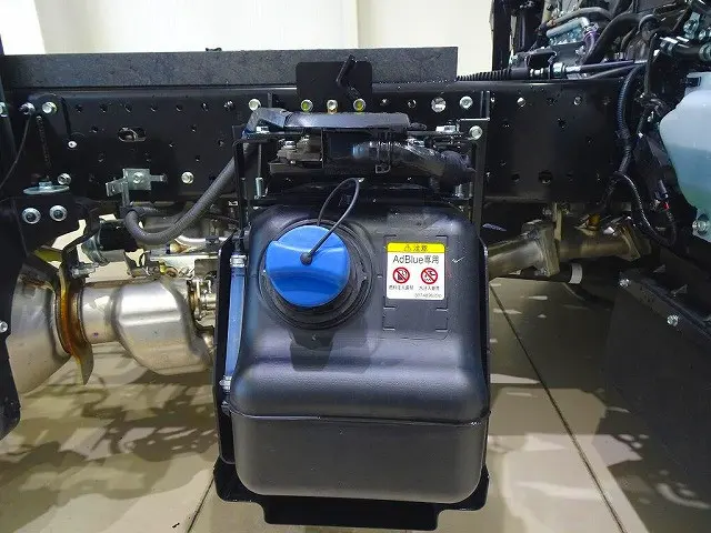 アドブルー|いすゞ エルフ 2PG-NKS88ADの写真42
