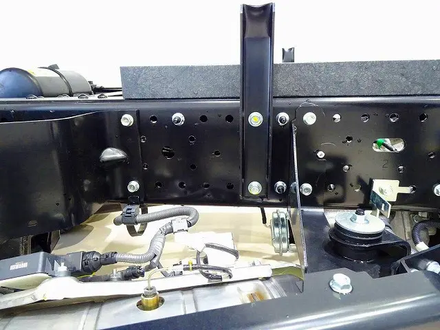 いすゞ エルフ 2PG-NKS88ADの写真43