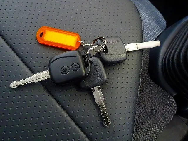 いすゞ エルフ 2PG-NKS88ADの写真44