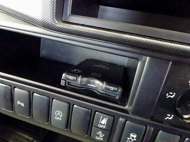 ETC|日野 デュトロ 2KG-XZC600T(2WD)の写真13