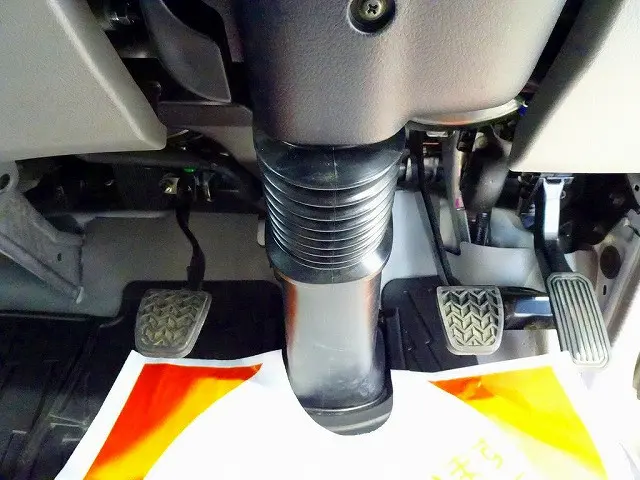 日野 デュトロ 2KG-XZC600T(2WD)の写真16