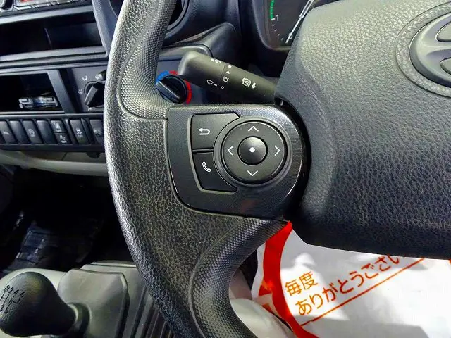 日野 デュトロ 2KG-XZC600T(2WD)の写真17