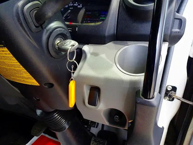 日野 デュトロ 2KG-XZC600T(2WD)の写真18