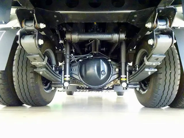 日野 デュトロ 2KG-XZC600T(2WD)の写真45