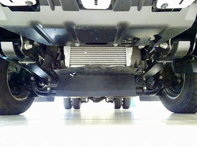 日野 デュトロ 2KG-XZC600T(2WD)の写真46