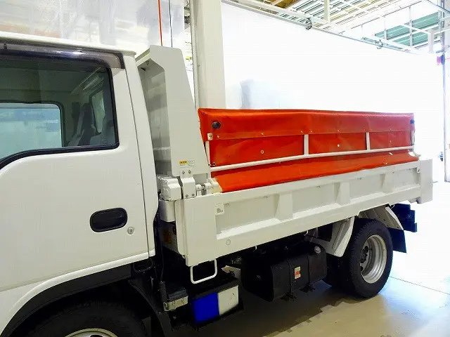 いすゞ エルフ 2PG-NKS88AN(4WD)の写真22