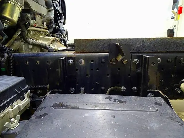 いすゞ エルフ 2PG-NKS88AN(4WD)の写真37