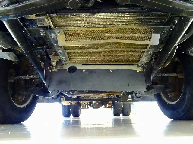 いすゞ エルフ 2PG-NKS88AN(4WD)の写真41