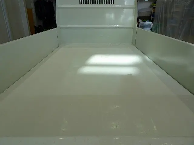 いすゞ エルフ TPG-NKR85AD(2WD)の写真18