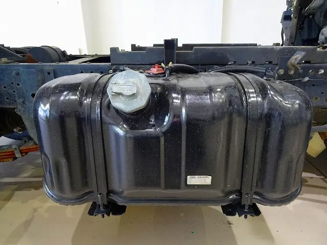 いすゞ エルフ TPG-NKR85AD(2WD)の写真35