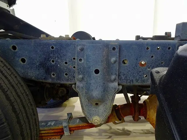 いすゞ エルフ TPG-NKR85AD(2WD)の写真36