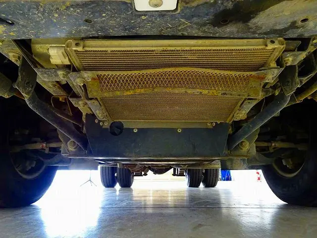 いすゞ エルフ TPG-NKR85AD(2WD)の写真38